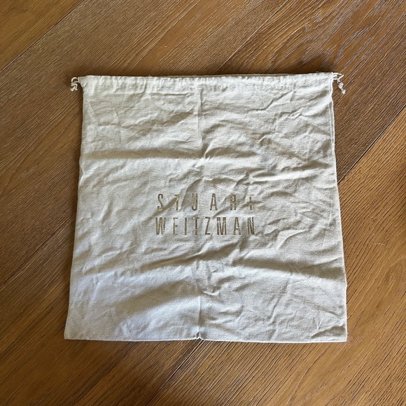 Stuart Weitzman Fringe Benefit Gladiator Sandal in Cipra - Picture 15 of 15